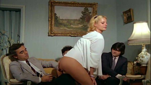 French Connection Classic Smut - tubepornclassic.com - France on poweredporn.com