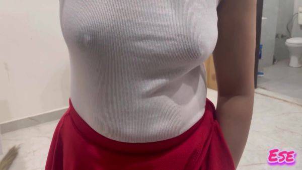 Desi Stepuncle Fucks His Friends Stepdaughter When She Is Home Alone - desi-porntube.com on poweredporn.com