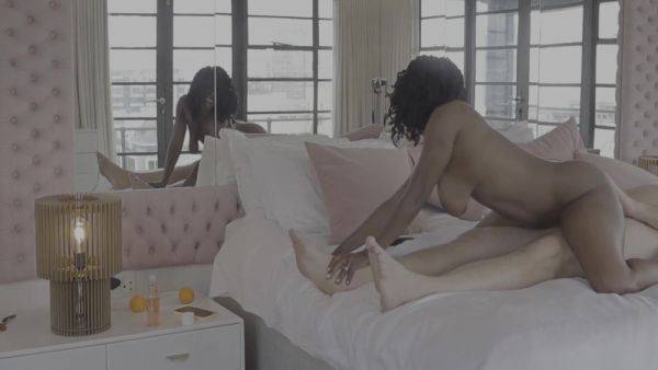 Camera 2 Unedited Footage Of Session - upornia.com on poweredporn.com