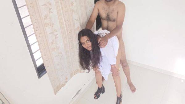 Ronnie Fucks Rita In Doggy Style - upornia.com on poweredporn.com