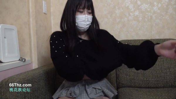 Asian Angel 17002 - hotmovs.com - Japan on poweredporn.com