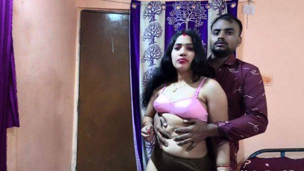 Fucking My Next Door Best Friend Indian Wife - drtuber.com - India on poweredporn.com