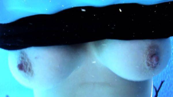 Diane Tanner a Hot Slutty Teacher Flashing her Big Tits - drtuber.com on poweredporn.com