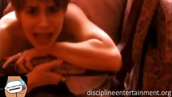 Anabelle Pain Slut Trailer - hclips.com on poweredporn.com