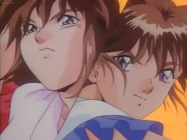 Japanese Babe Twin Angels 01 - txxx.com - Japan on poweredporn.com