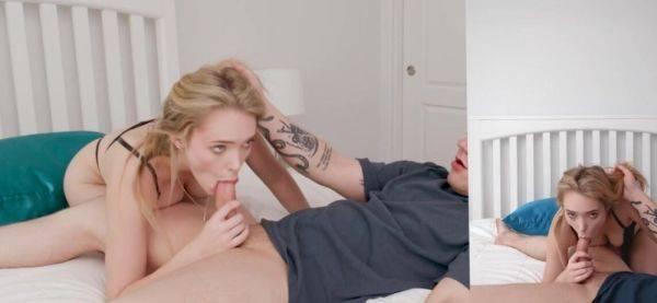 Nasty Stepsiblings Fuck Each Other For Better Pleasure - inxxx.com on poweredporn.com