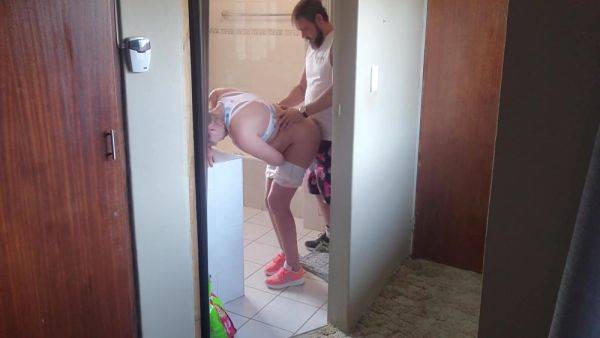 I Fucked My Best Friends Cheating Slut Wife - hclips.com on poweredporn.com