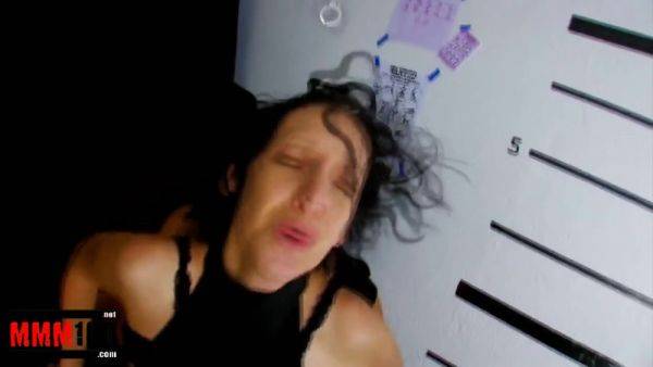 French Slut Kthylee Tasting Rob Diesel Huge Dick - hotmovs.com - France on poweredporn.com