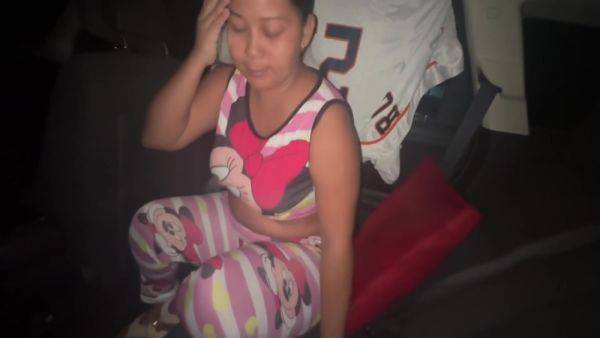 Sucking My Stepnephews Penis Without Knowing With Any One - desi-porntube.com - India on poweredporn.com