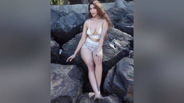 Randi Baby Having Sex At The Beach With Me Big Tits Big Ass Amateur American Doggy Style Big Cock Stepmom - desi-porntube.com - Usa on poweredporn.com