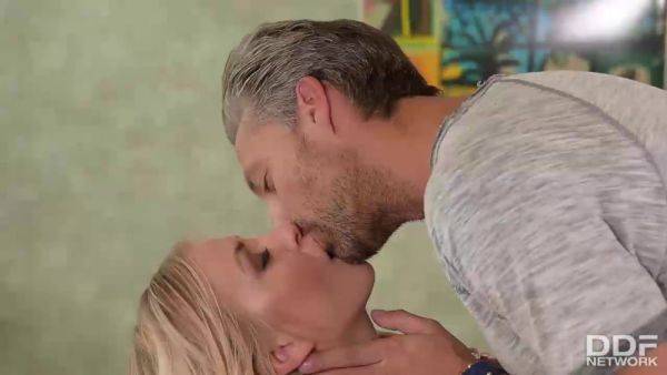 Hardcore Fuck at AirBnB - PornWorld - hotmovs.com - Czech Republic on poweredporn.com