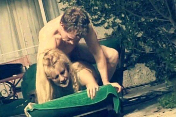 Scent Of Milf And Real Orgasm Vol.6 - tubepornclassic.com on poweredporn.com