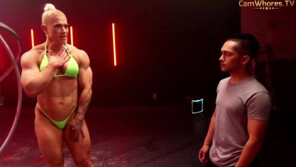 Amazing Xxx Video Blonde Amateur Try To Watch For - hclips.com on poweredporn.com