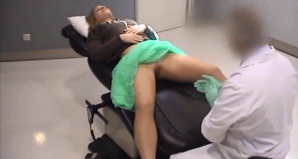 Elle baise avec don gyneco - txxx.com on poweredporn.com