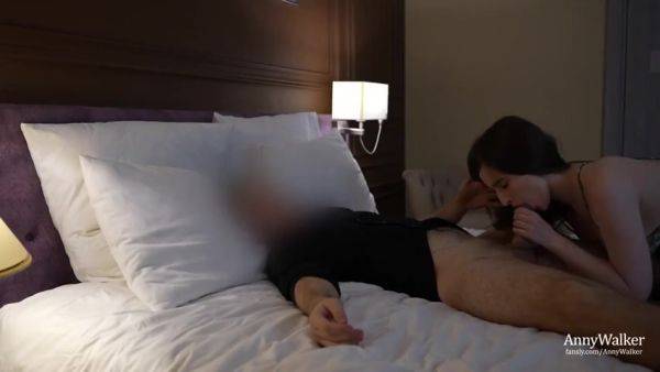 Student 18+ Gets Fucked After College And Moa - Anny Walker - upornia.com on poweredporn.com