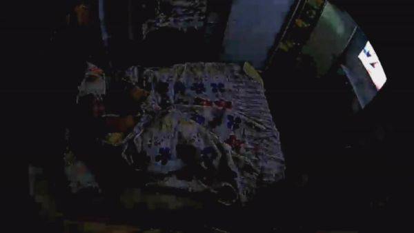 My Wife Masturbating 3 - voyeurhit.com on poweredporn.com