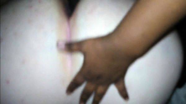 Fat Bear Takes Bareback BBC - drtuber.com on poweredporn.com