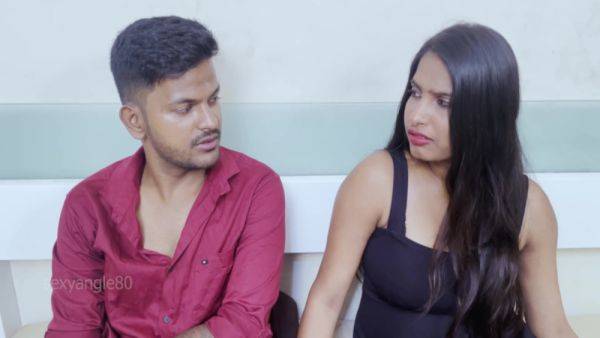 My Friends Girlfriend Cheated With Her Boyfriend And Me Hard - desi-porntube.com - India on poweredporn.com