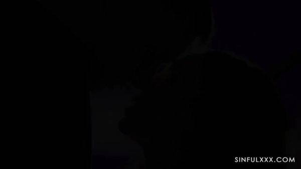 Can you CUM again? Leya DeSantis, Shalina Devine & Charlie Dean at SinfulXXX - hotmovs.com on poweredporn.com