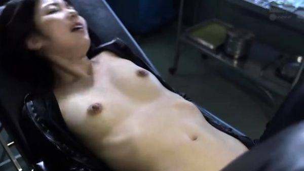 Asian Japanese Hairy Pussy Hole Fucked - drtuber.com - Japan on poweredporn.com