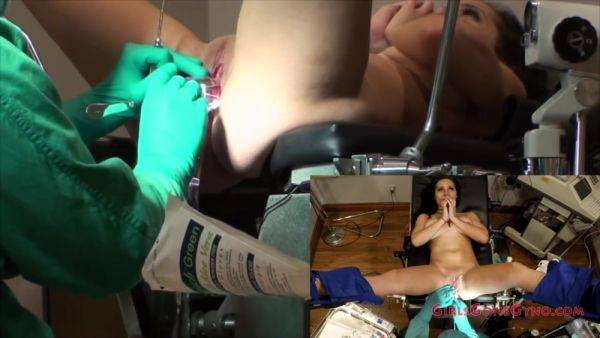 REVERSED - Tampa University - Adrianna Fox - Part 2 of 2 - hotmovs.com on poweredporn.com