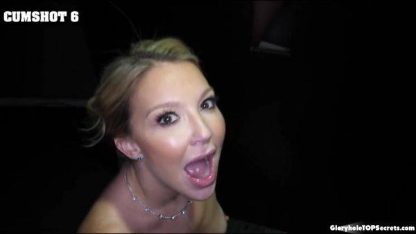 Fuck yeah girls! 17 cumshots between you two! - hotmovs.com on poweredporn.com