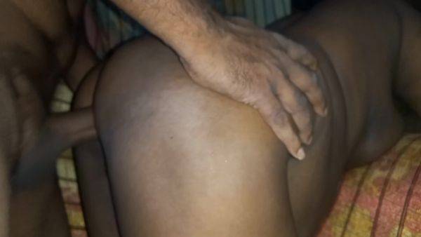 Hungry Neibour Aunty Need Fuck Hard I Use Both Hole - desi-porntube.com on poweredporn.com