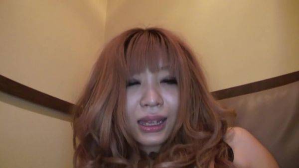 Japanese Babe Gets Pussy Satisfied And Squirts Before Sucking His Dick - hotmovs.com - Japan on poweredporn.com