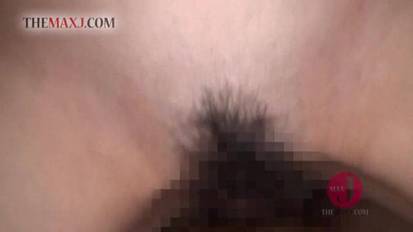 Hairy Twat Asian Gal Gets Cum In Mouth Ending After Her First Fucking And Sucking Pov Close Up Scene - AsianHappyEnding - hotmovs.com - Japan on poweredporn.com