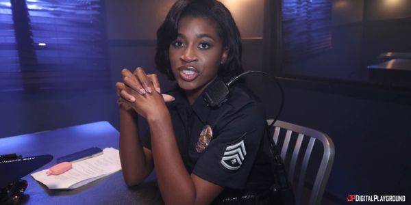 Behind the scenes with dirty cops - The Truth Behind The Corruption! - sexu.com on poweredporn.com