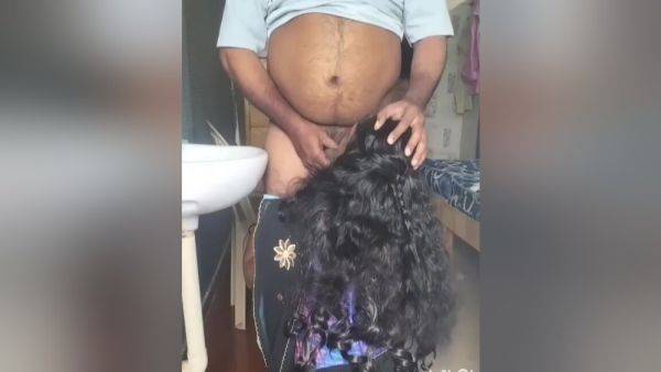 Tamil Wifes - desi-porntube.com - India on poweredporn.com