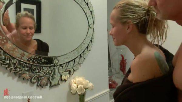 Best Adult Clip Big Dick Crazy Will Enslaves Your Mind With Simone Sonay - hotmovs.com on poweredporn.com