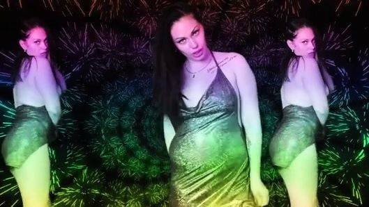 The Goldy Rush - Manipulation-Fantasy! I Own You Because I - drtuber.com on poweredporn.com