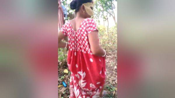 Bengali Boudi - Husband Is Abroad So I Got Rid - desi-porntube.com - India on poweredporn.com