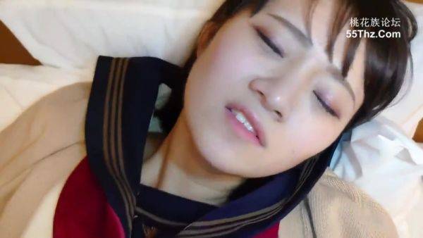 Asian Angel 9372 - SkyAngel - hotmovs.com - Japan on poweredporn.com