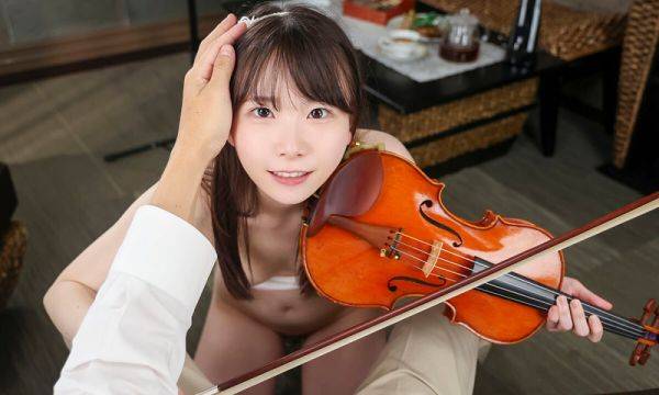 My Indecent Violin Lesson - Sodcreate - txxx.com - Japan on poweredporn.com