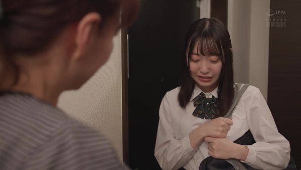 SEPF63 Nice Asian porn BABE - senzuri.tube - Japan on poweredporn.com