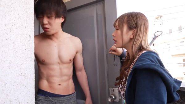 DODNLKMIVKLVFMCSVW4160MTALL116 - upornia.com - Japan on poweredporn.com