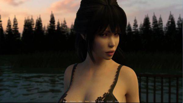 Anne Love And A Anne Love - Milfcreek 4 It When I Fuck Her - upornia.com on poweredporn.com