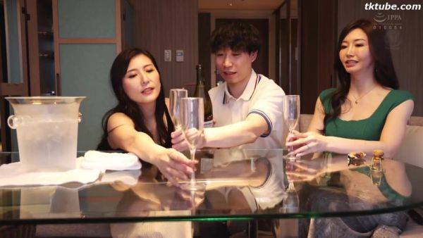 NPQEFCZYZCWLWEZHVP41ACHJ026 - upornia.com - Japan on poweredporn.com