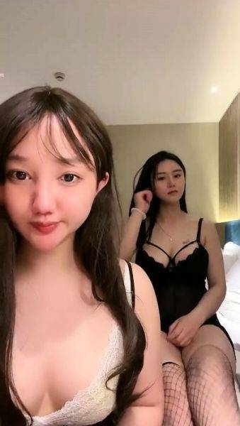 Japanese Babe with Stockings - drtuber.com - Japan on poweredporn.com