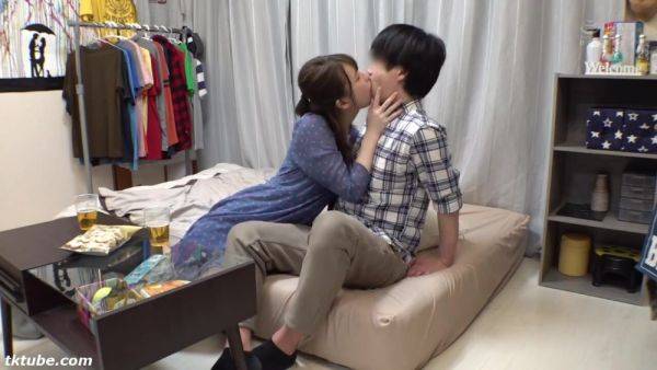 LIJGOVVMADTUSIBRYD41AKID096 - upornia.com - Japan on poweredporn.com