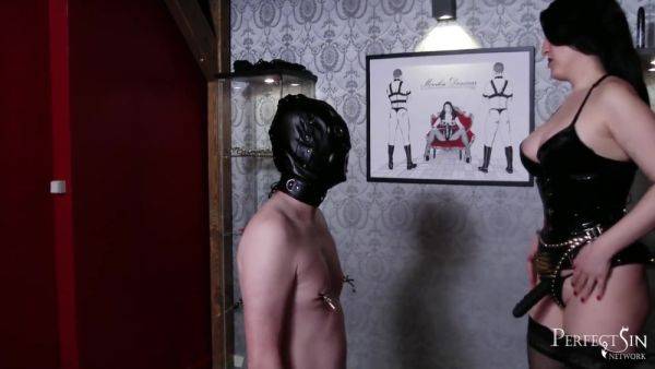 Thank Me - hclips.com on poweredporn.com