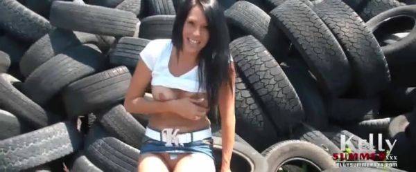 Kelly Summer - Exotic Porn Video Big Dick Exclusive Best Only Here - hclips.com on poweredporn.com