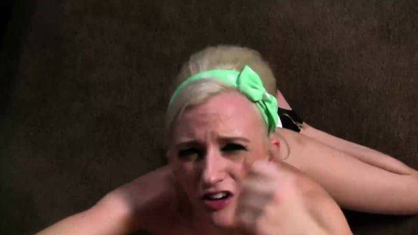 Seductive Girls Strokes Huge Dick - drtuber.com on poweredporn.com