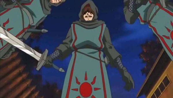 3D Anime Futanari Ecchi Manga with Busty Demon Girl Getting Double Penetrated by Invaders while Boyfriend Watches - xxxfiles.com on poweredporn.com