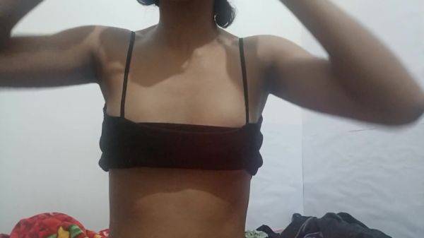 Fingering Myself And Masturbating Until I Cum! - upornia.com on poweredporn.com