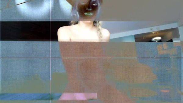 Workout Turns Into Intense Pounding - veryfreeporn.com on poweredporn.com