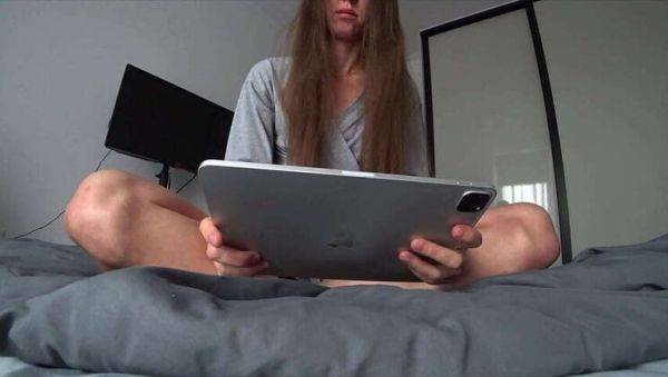 Amateur Wife Has Anal Sex with Friends as Husband Works. Taboo. - xxxfiles.com on poweredporn.com