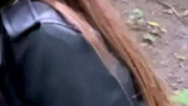 First-Person Horny Encounter in the Woods - xxxfiles.com - Germany on poweredporn.com